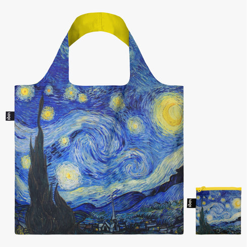 LOQI Museum Bag